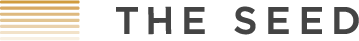 THE SEED BLOG THE SEED BLOG